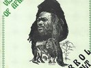dread & dread LP:ERROL HOLT-vision of africa   (hear)