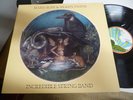 INCREDIBLE STRING BAND HARD ROPE AND SILKEN TWINE IN MINT 1974