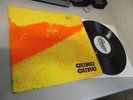 GURU GURU UFO OHR GERMAN 1971 ULTRA RAAAR