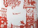 BOSPORUS BRIDGES Turkish Jazz Funk Comp '68-78 LP  NM
