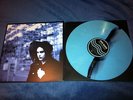 Jack White Blunderbuss Blue Vinyl Lightning Bolt Third Man LP White Stripes