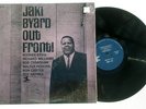 JAKI BYARD on Prestige PR-7397 mono Out Front in shrink