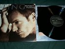 Sting Rare LP Mercury Falling UK Vinyl LP Pressing 1996 Near Mint The Police