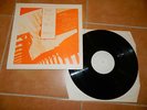 PINK FLOYD PERFORMED LIVE BLACK VINYL ORIGINAL PRESS RARE