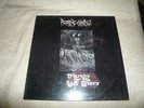 ROTTING CHRIST  1ST PR. LP  triarchy of the lost lovers RARE MAYHEM NECROMANTIA