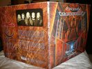 DARK TRANQUILLITY 1ST PRESS LP The gallery IN FLAMES AMON AMARTH SENTENCED