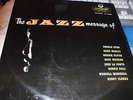 HANK MOBLEY/DONALD BYRD RARE UK LONDON LP