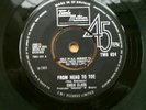 Chris Clark From Head To Toe Motown tmg 624