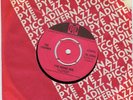 UK-BEAT:  THE LEGENDS -    I‘VE FOUND HER