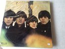 BEATLES-For Sale-LP ITALY PMCQ 31505 RED
