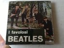 BEATLES-I Favolosi-LP ITALY PMCQ 31503 RED