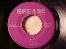 MONOPOLY Feel  70s SOUL FUNK PSYCH 45 on GREASE Hear