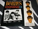 Very Clean Original VEE-JAY BEATLES LP 1964 Songs Pictures and Stories Gatefold
