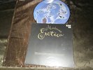 HYPER RARE 33T PICTURE DISC MADONNA    EROTICA    SERIE TRES LIMITEE