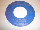 Exportations 45 Find Another Day VAR-RO