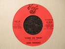 NORTHERN - DON THOMAS - COME ON TRAIN - NUVJ - ORIGINAL - LISTEN