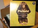 Piebald: Volume I - III Triple Vinyl LP Set. Record Store Day '11 Exclusive/1000