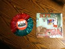 Nofx Xmas Has Been X'ed Record Store Version /100 Lagwagon