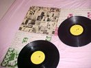 *ROLLING STONES* Exile On Main Street - 1972 UK COC 69100 2LP