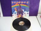 RITCHIE BLACKMORE'S RAINBOW   FIRST ALBUM    VINYL ALBUM  FIRST PRESSING A/B 1-U