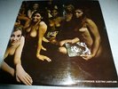 JIMI HENDRIX..ELECTRIC LADYLAND..RARE EARLY UK  ISSUE TRACK LABEL No 613 008