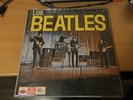 THE BEATLES los beatles   rare  argentina