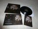 ATTIC s/t Demo Vinyl MLP lim 300 Ghost Mercyful Fate private german heavy metal