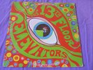 13th FLOOR ELEVATORS s/t ORIG US-'66 MONO 1A-NO. 1 MEGA-RARE PSYCH LP