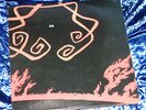 Melvins Trilogy SIGNED King Buzzo,Patton,Hank III ,Kevin Rutmanis
