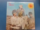 THE FOLKLORDS Release The Sunshine Original Allied Canada Hippy Folk LP W/Shrink
