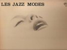 CHARLIE ROUSE&J.WATKINS LES JAZZ MODES DAWN DG 2ND LP 1956 MINT/NM INCREDIBLE
