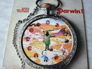 BANCO DEL MUTUO SOCCORSO - DARWIN - 1° ST. ORIG. 1972