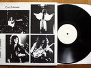 LP OZZY OSBOURNE master of madness LIMITED live NÜRNBERG HARDROCK BLACK SABBATH