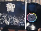 VG+/EX- Mad River -s/t RARE US Capitol Records 1st Press Psych Rock LP Wierdness