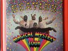 The Beatles - Magical Mystery Tour EP. 2x7
