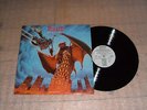 MEAT LOAF ' Bat Out Of Hell II '  Vinyl Album Virgin Records..
