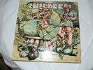 YESTERDAY'S CHILDREN RECORD ALBUM ON MAP CITY #3012 RARE PYSCH RECORD NEAR MINT