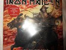 IRON MAIDEN - Death on the road - DOUBLE Picture disk LP
