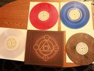 Thrice The Alchemy Index 10