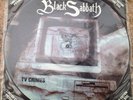 BLACK SABBATH - TV Crimes 12