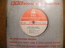 BBC Sound Effects 7