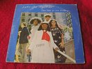 PAM TODD & LOVE EXCHANGE - LET'S GET TOGETHER - RAREST DISCO WLP CARMICHAEL