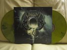 OBSCURA - OMNIVIUM VINYL LP Necrophagist, Cannibal Corpse, Meshuggah, Death