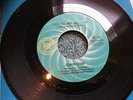 EDWIN STARR - MY KIND OF WOMAN / YOUR ME MELLOW  RIC TIC ORIG  RARE