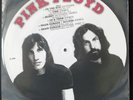 Pink Floyd - More Rare Beauties -  Picture Disc Vinyl LP