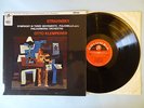 COLUMBIA SAX 2588 IGOR STRAVINSKY Symphony in Three Movements KLEMPERER NM/EX+