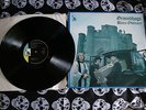 GROUNDHOGS LP BLUES OBITUARY,ROCK,PROGRESSIVE,CLASSIC,BLUES,1ST PRESSING