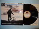 HMV ASD 548 ELGAR Enigma Variations COCKAGNE OVERTURE Barbirolli NM/EX+ W/G RARE