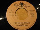northern soul 70,s classic the montclairs hung up on your love paula us orig m-