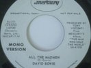 Soft Rock David Bowie All The Madmen Hear It